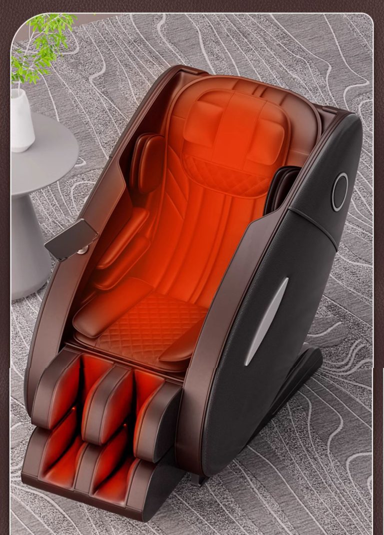 Massage Chair for Athletes Chinese Best Supplier