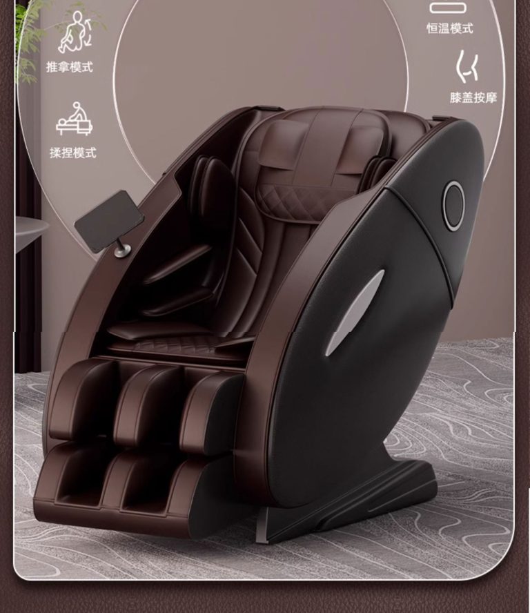 shiatsu massage chair Best China Exporter