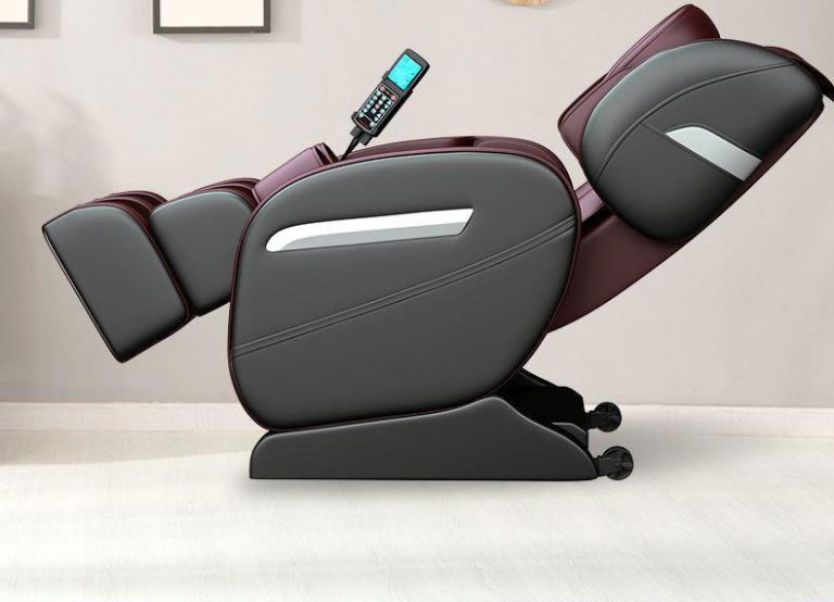 Massage Chair for Relaxation