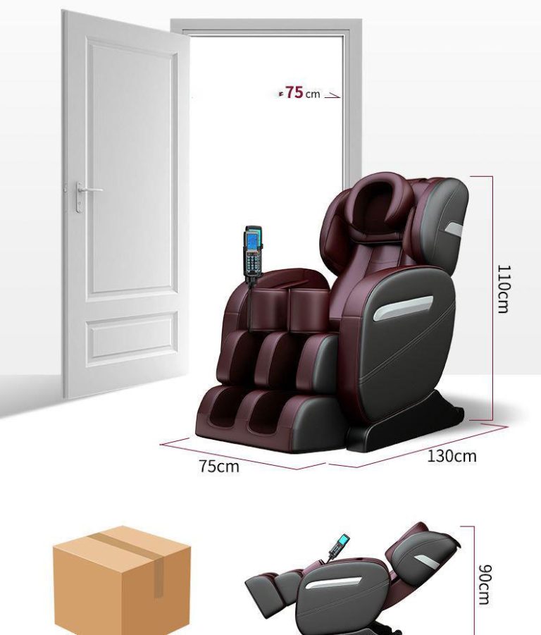 compressive airbags massage chair Best China Supplier