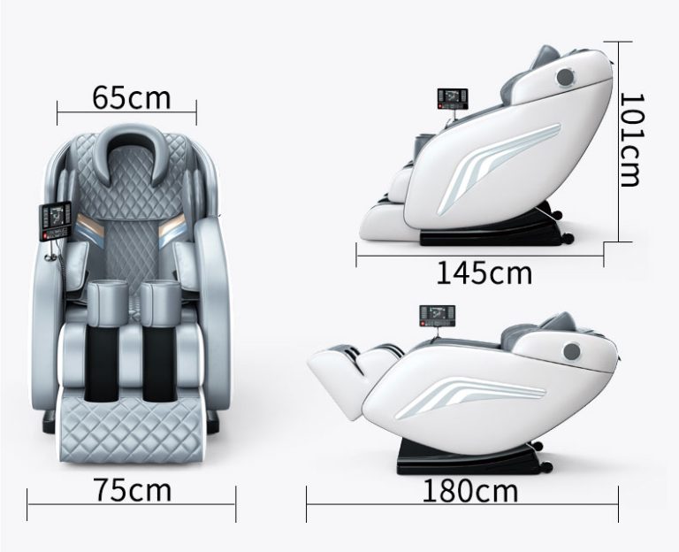 less expensive massage chair Best China Supplier