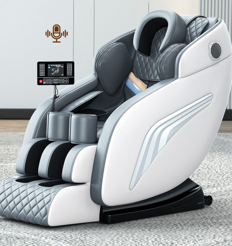 best massage chair singapore