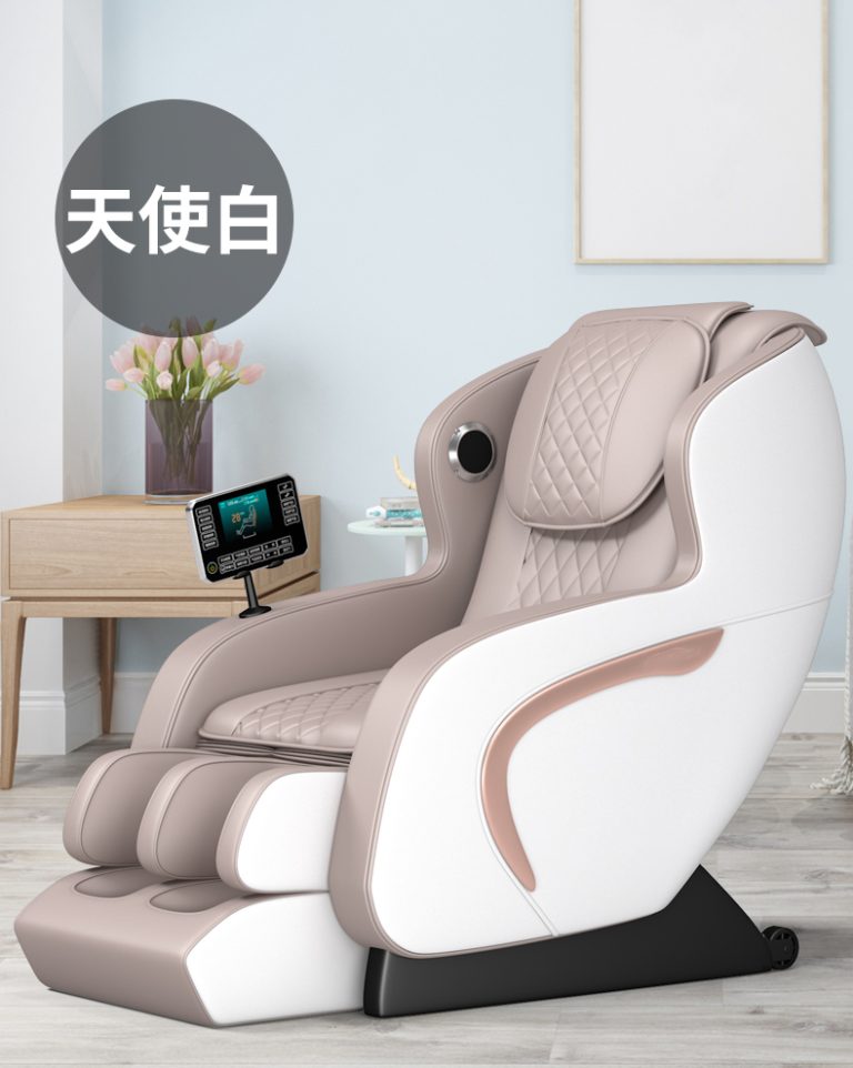 full body massage chair price in india