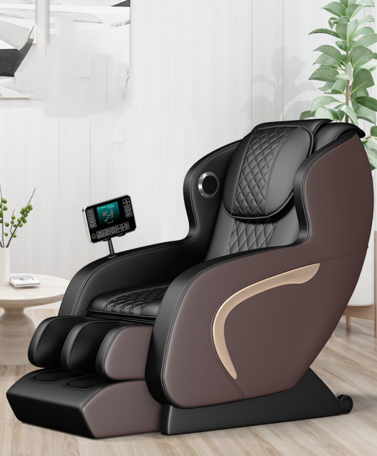 thoughfully designed massage chair Chinese Best Suppliers