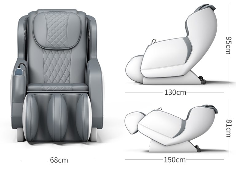 Massage Chair for Stress Relief China Best Suppliers