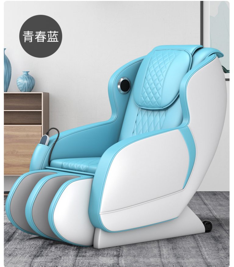 more intense massage chair Best Chinese Maker