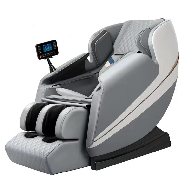 bluetooth massage chair Chinese Best Company