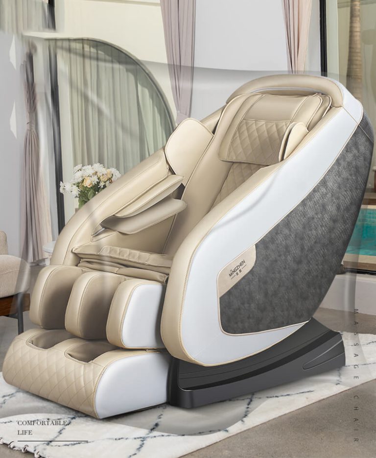 foot spa masssage chair Best China Company