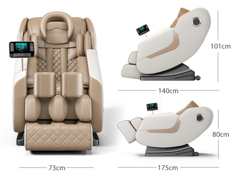 mid range price massage chair Best Chinese Manufacturer