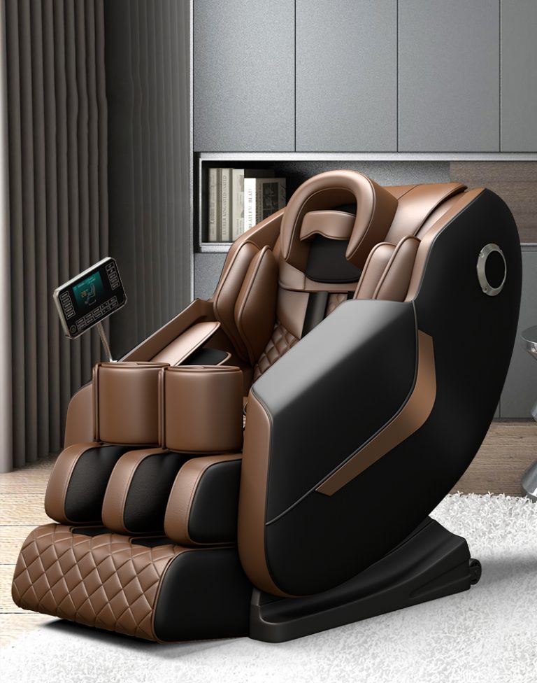 real relax massage chair troubleshooting