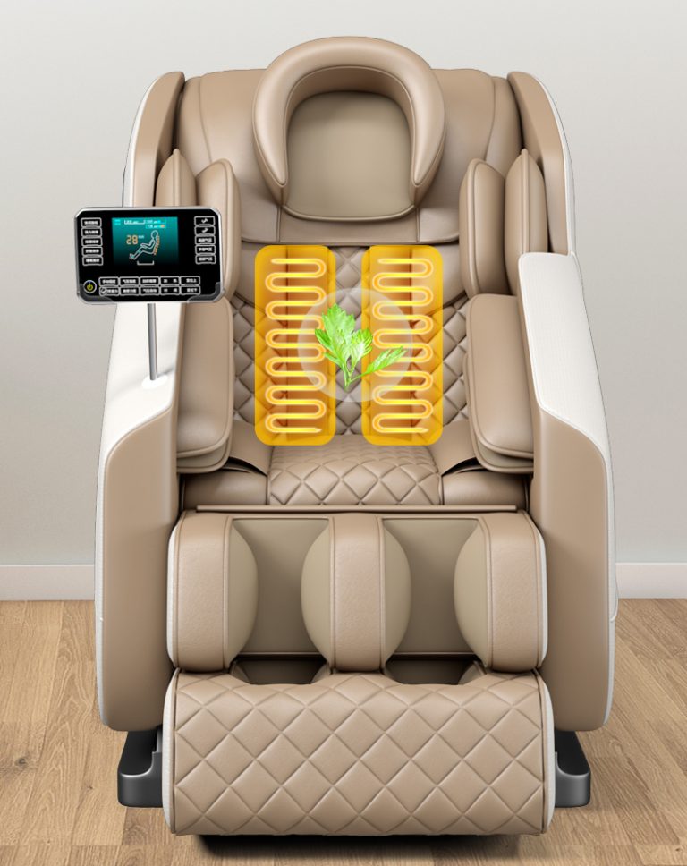 less expensive massage chair Best Chinese Makers