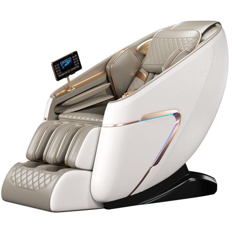 Massage Chair with WiFi Best China Manufacturer