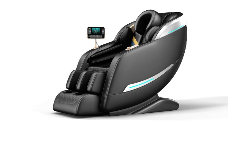 Massage Chair with Health Tracker Best Chinese Wholesaler