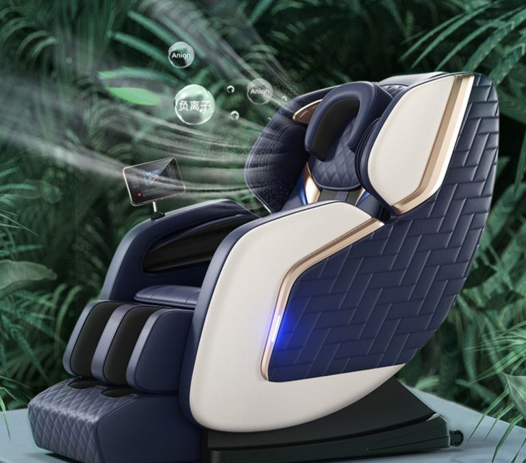 mini portable shiatus massage chair Best Chinese Exporter