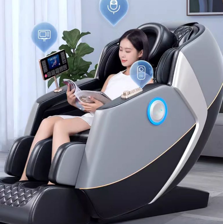 massage chair for 8 year old boy