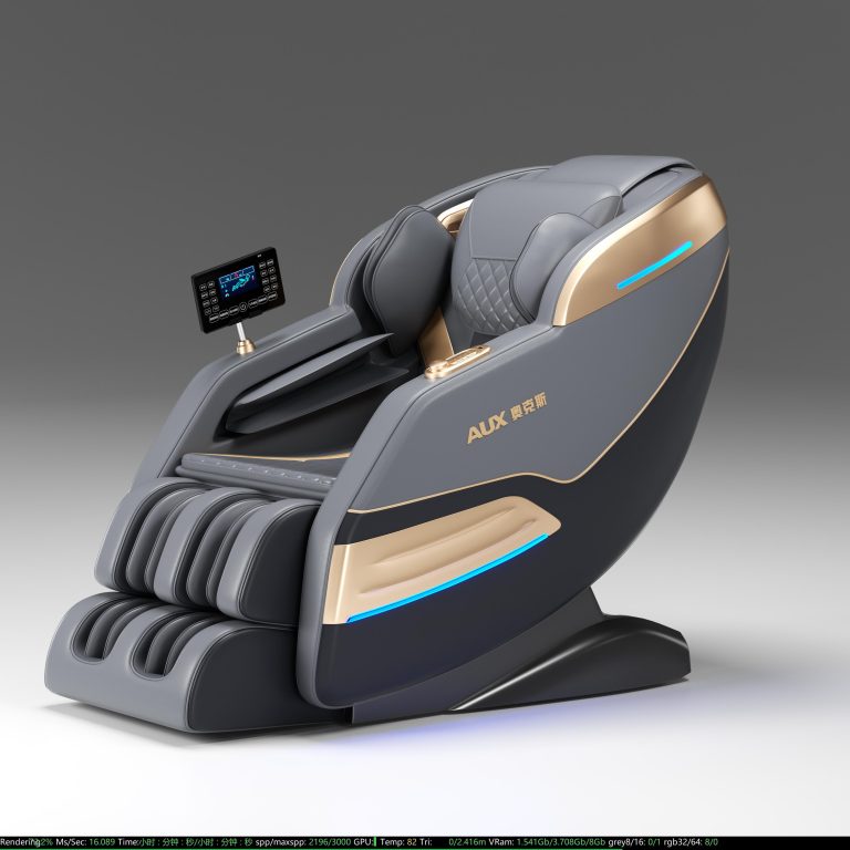 massage chair for sale in kuwait