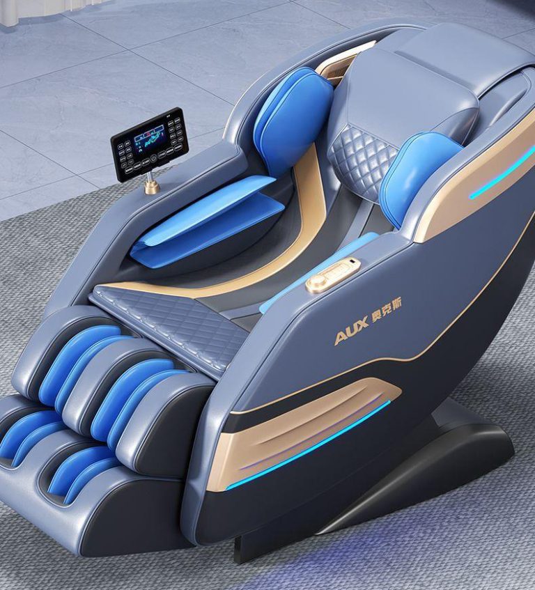 adjustable massage chair Best Chinese Factories