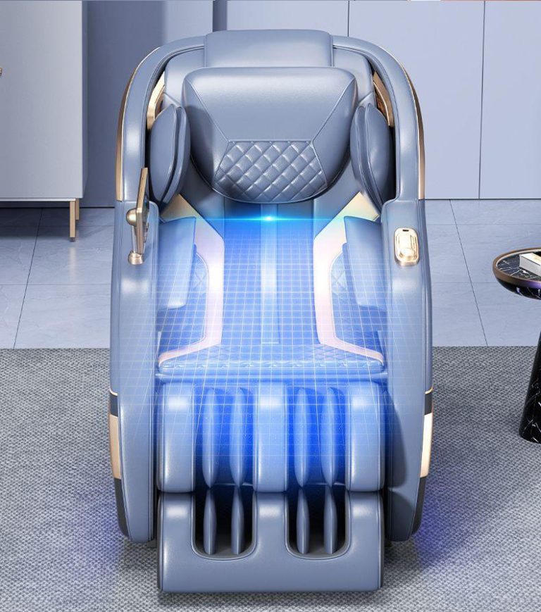 more intense massage chair Best China Suppliers