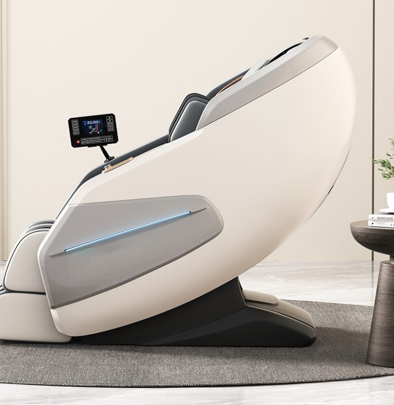 Massage Chair with Smart App Chinese Best Wholesalers