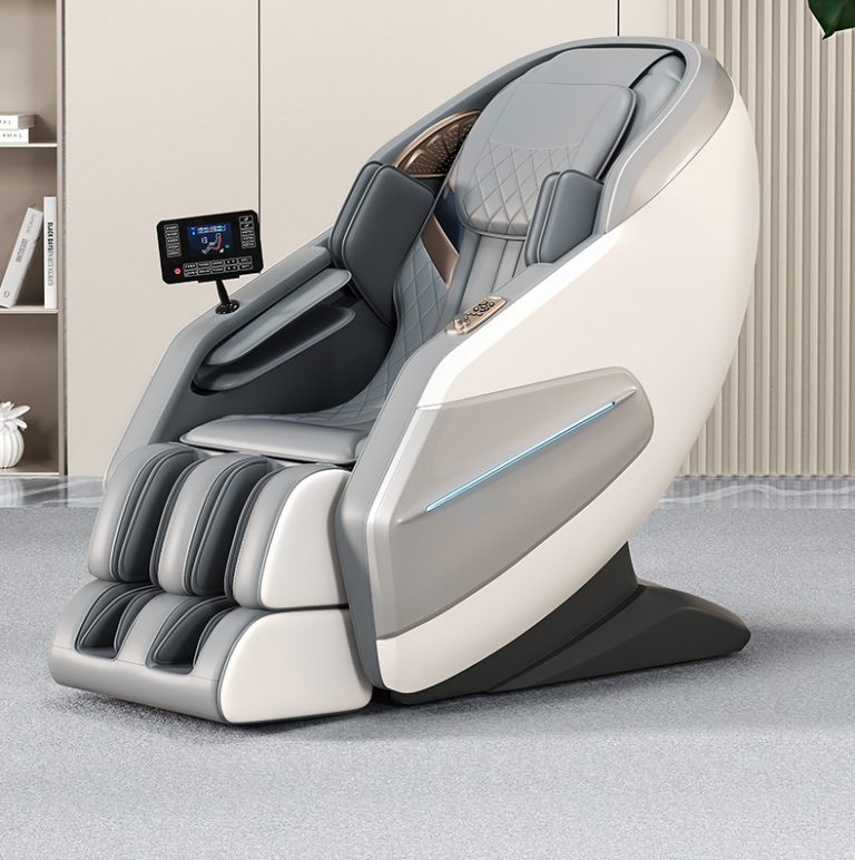 infinity massage chair repair