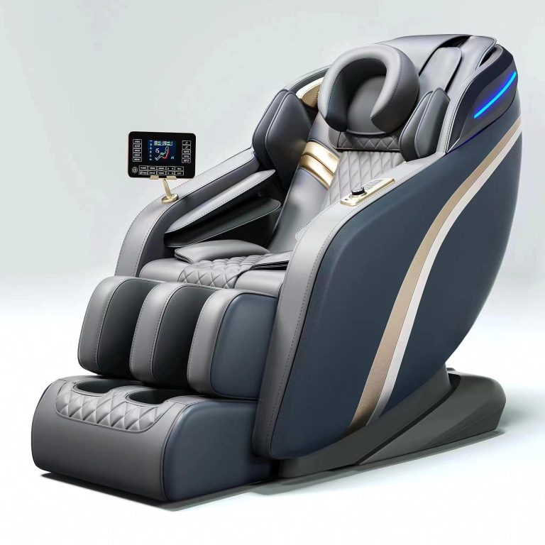 High end massage chair China Best Suppliers