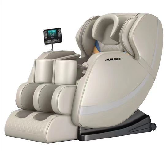 Massage Chair for Seniors Company