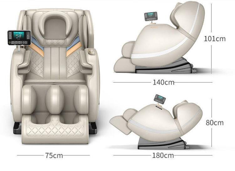 foot spa masssage chair Chinese Best Manufacturer