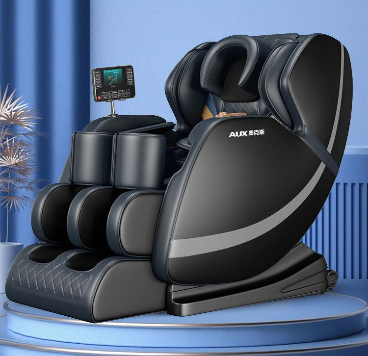 less expensive massage chair China Best Makers