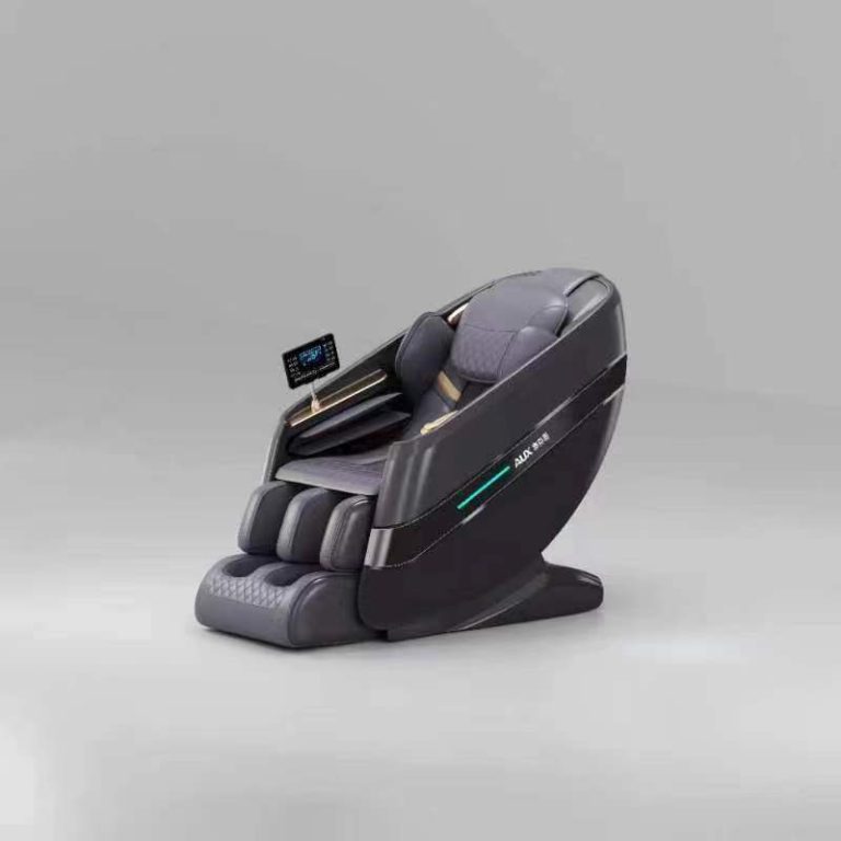 AI invoice control massage chair China Best Wholesalers