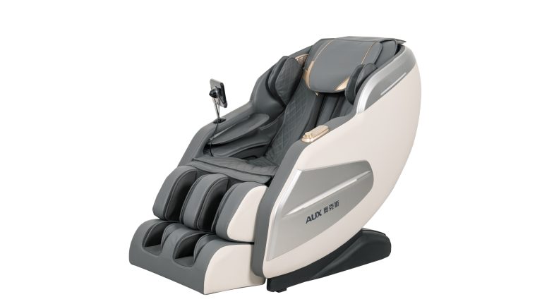 massage chair brookstone