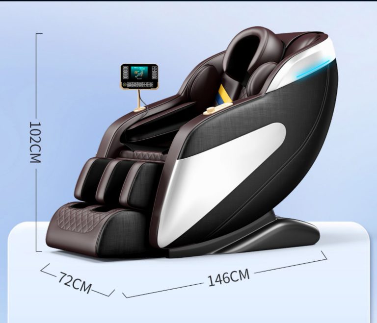 Portable Massage Chair Best China Company