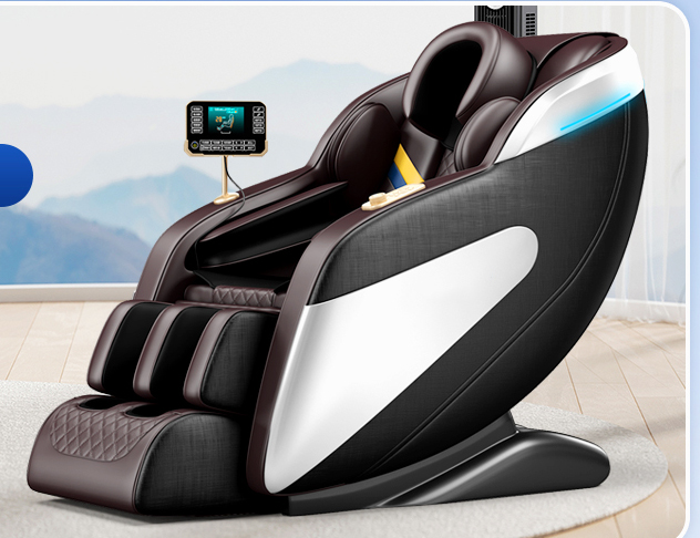 Massage chair China Best Companies