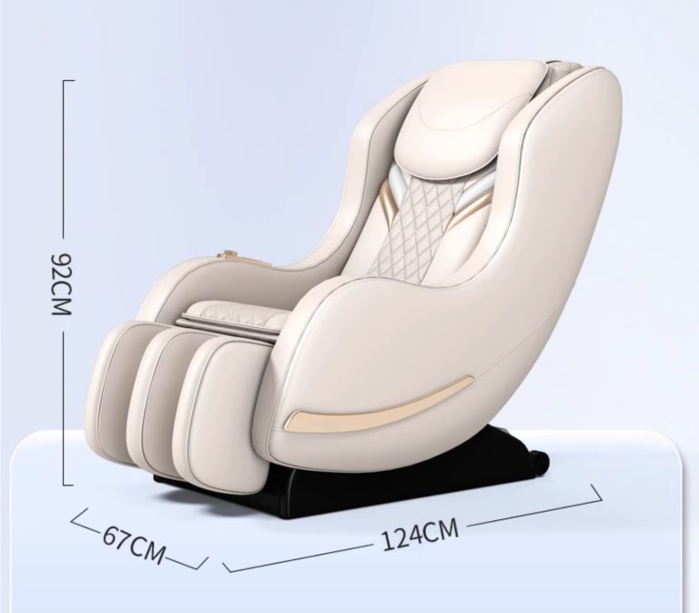 S track massage chair China Best Wholesalers