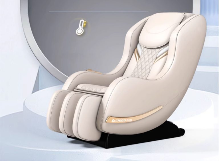 AI invoice control massage chair Price