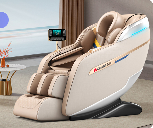 High Tech Massage Chair Maker