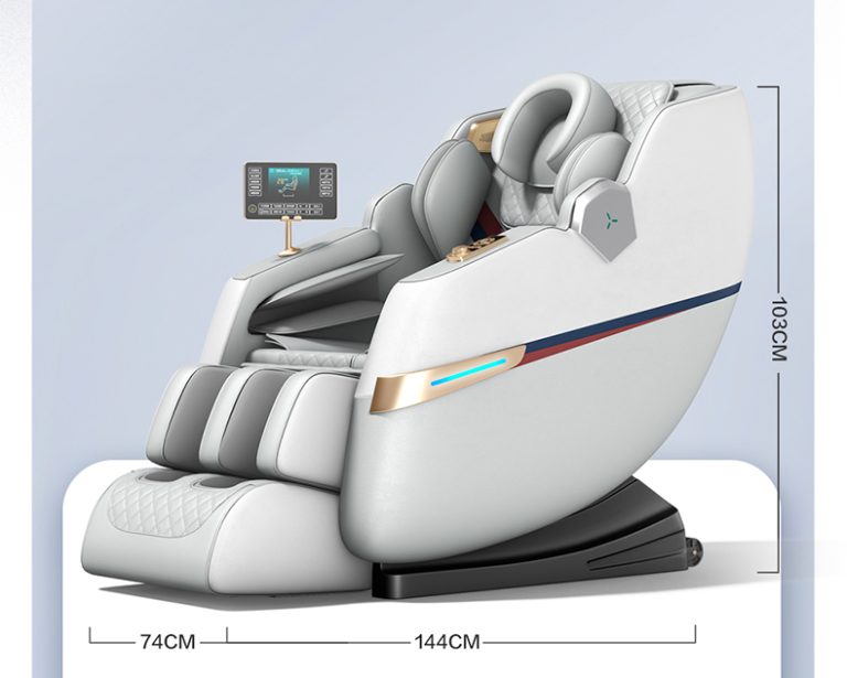 Massage Chair with Oxygen Therapy Companies