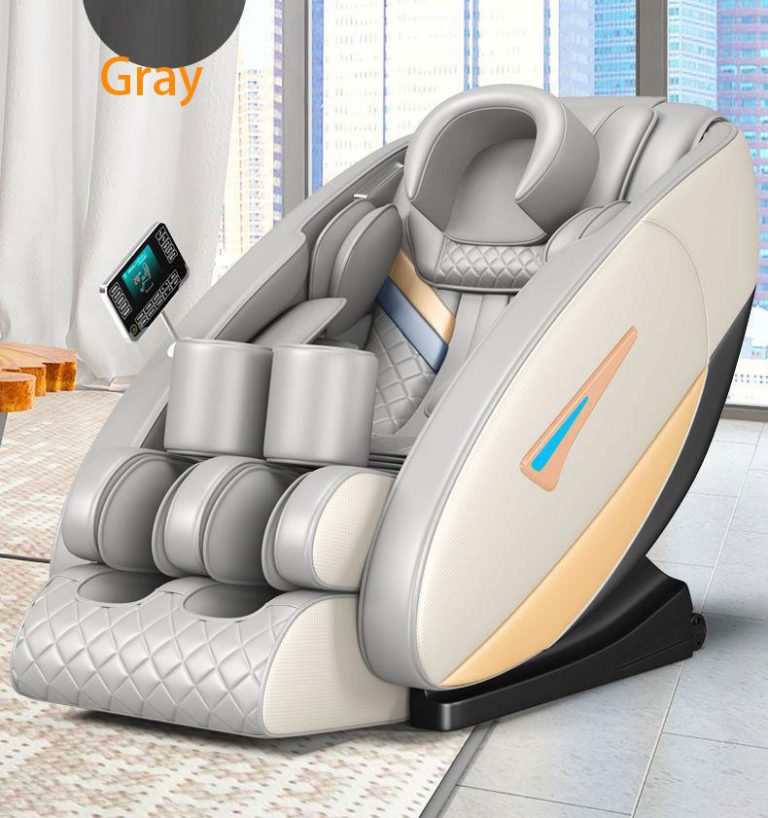 high tech features massage chair China Best Factories