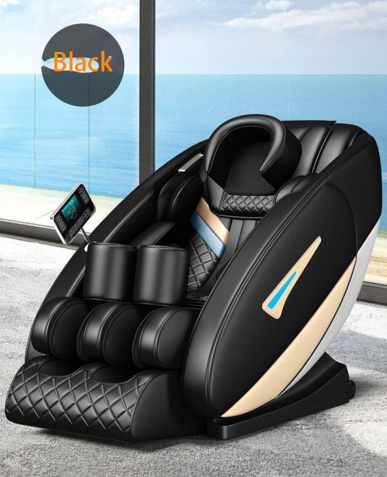 knocking massage chair Chinese Best Exporter