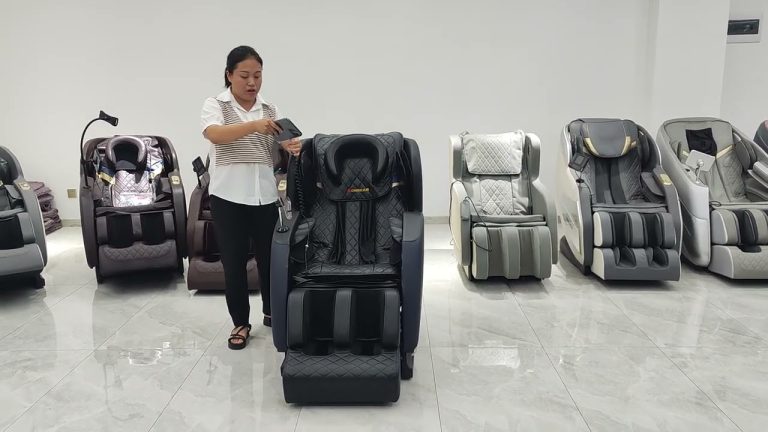 regimen massage chair Best China Factories