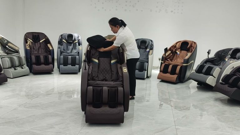 SL massgae chair, zero gravity massage chair, China Factory Manufacturer Supplier