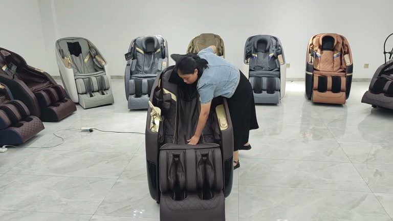 SL Massage Chair, Zero Gravity Massage Chair, nhà cung cấp nhà máy từ Trung Quốc