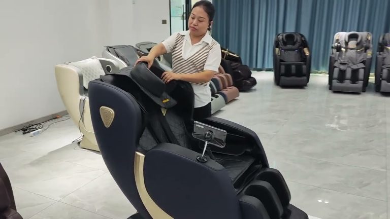 mimic hand massage chair China Best Exporters