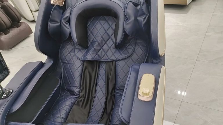 Customized commercial massage chairs, robotic massage chairs, office massage chairs，china manufactor