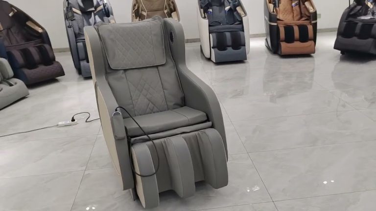 Massage Chair with Bluetooth Best Chinese Supplier，relief massaage chair Chinese Best Manufacturers