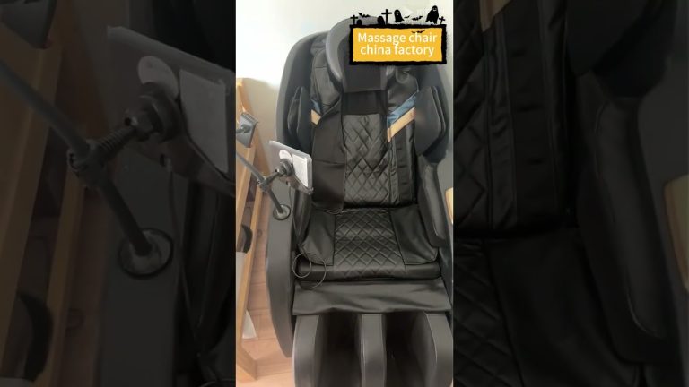 best massage chair Chinese Best Factory，Commercial Vending massage chair for sale