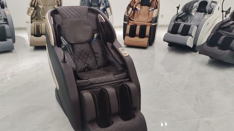 Massage Chair for Fitness，massage chair zero gravity used，china manufacter