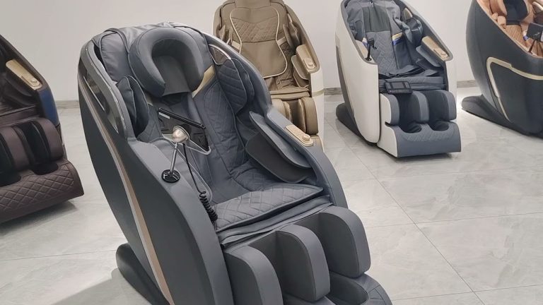 Massage Chair for Physical Therapy Chinese Best Exporters，mid range price massage chair China Best F